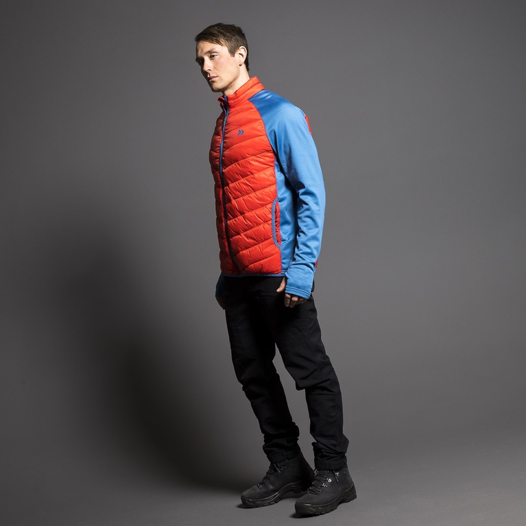 Jacket "Ms Hybrid Jacket" Jacket "Ms Hybrid Jacket"